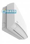  Panasonic CS/CU-Z20TKEW Flagship White Inverter 1